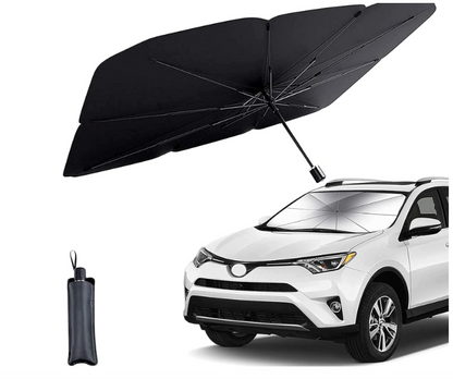 Parasol de Coche: SunGuard PRO