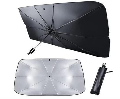 Parasol de Coche: SunGuard PRO