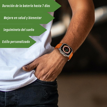 SmartWatch PRO ULTRA™