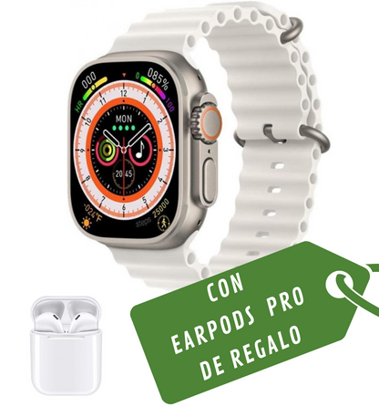 SmartWatch PRO ULTRA™